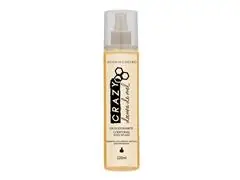 Body Splash Crazy Doçura de Mel 220ml - 0