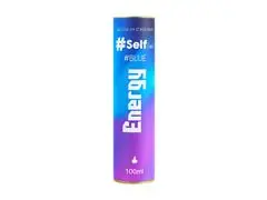 Deo Colônia Selfie Blue Energy 100ml - 3