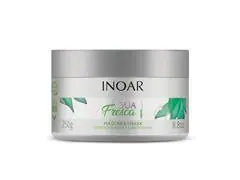 Máscara Inoar Água Fresca 250ml