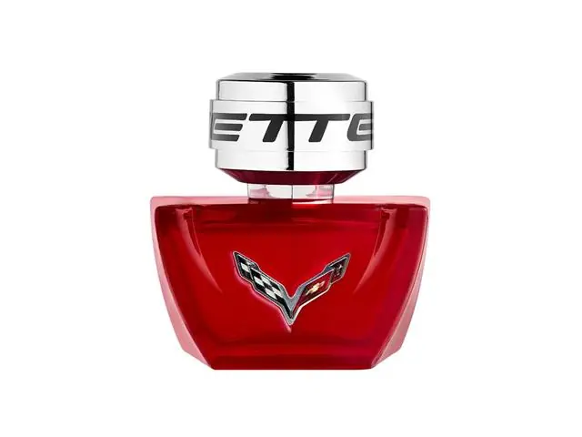 Deo Colônia Masculina Corvette Red 50ML