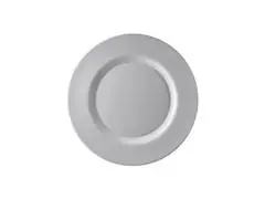 Prato Toledo Prato Raso 25 Cm