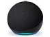 Echo Dot 5ª Geração Amazon Smart Speaker C/Alexa WiFi Bluetooth Preto - 0