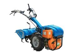 Motocultor Gimex 270 cc 9HP 3600rpm 6L 4 tiempos Azul - 0