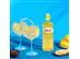 Gin Gordon's Sicilian Lemon Garrafa 700ml - 4