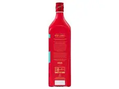 Whisky Escocês Johnnie Walker Red Label Edição Limitada Icons 3.0 1L - 3