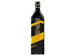 Whisky Escocês Johnnie Walker Black Label Ed Limitada Icons 3.0 1L - 1