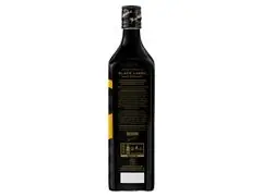 Whisky Escocês Johnnie Walker Black Label Ed Limitada Icons 3.0 750ml - 3