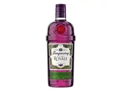 Gin Tanqueray Royale Dark Berry Garrafa 700ml