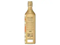 Whisky Escocês Johnnie Walker Gold Label Reserve Ed Icons 3.0 750ml - 3