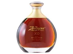 Rum Zacapa Centenário XO Guatemalteca Envelhecido Garrafa 750ml