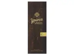 Cachaça Envelhecida Ypióca Cinco Chaves Garrafa 700ml - 4