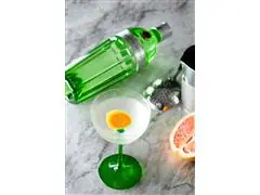 Gin Tanqueray Nº Ten Garrafa 750ml - 4