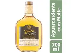 Aguardente Composta c/ Malte Ypióca Edição Comemorativa 160 Anos 700ml