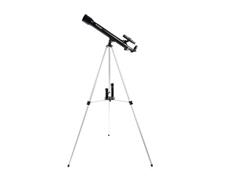 Telescopio Celestron PowerSeeker Refractor 50/600MM AZ Negro - 1