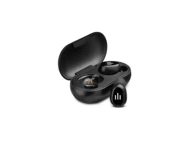 Earphone TWS Pulse Drop Preto Pulse Sound PH345