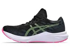 Tênis Asics Dynablast 3 Black/Cedar Green Fem - 1