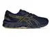 Tênis Asics Gel-Quantum 180 Fly Midnight/Mustard Seed Masc - 0