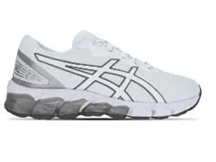 Tênis Asics Gel-Quantum 180 Fly White/Steel Grey Masc - 0