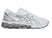 Tênis Asics Gel-Quantum 180 Fly White/Steel Grey Masc - 0