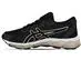 Tênis Asics Gel-Quantum 360 Direction Black/Champagne Fem - 0