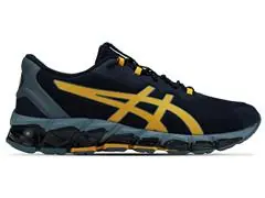 Tênis Asics Gel-Quantum 360 Direction Midnight/MustardSeed Masc - 0