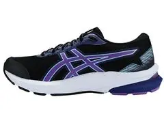 Tênis Asics Gel-Shogun 5 Black/Cyber Grape Fem - 1