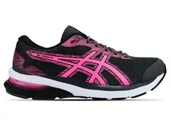 Tênis Asics Gel-Shogun 5 Carrier Grey/Hot Pink Fem - 0