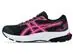 Tênis Asics Gel-Shogun 5 Carrier Grey/Hot Pink Fem - 1