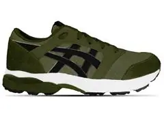 Tênis Asics Gel-Takumi Moss/Black Masc