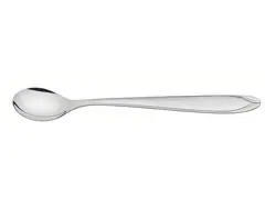 Colher para Refresco Tramontina Laguna em Aço Inox - 0