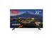 Smart TV Aiwa 32" HD Android Borda Ultrafina HDR10 Dolby Áudio - 0