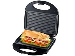 Sanduicheira Mallory Classic Grill 750W - 2