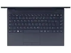 Notebook VAIO® FE14 Core™i5 11ª 8GB SSD 256GB LED 14" Win11 PRO Cinza - 2