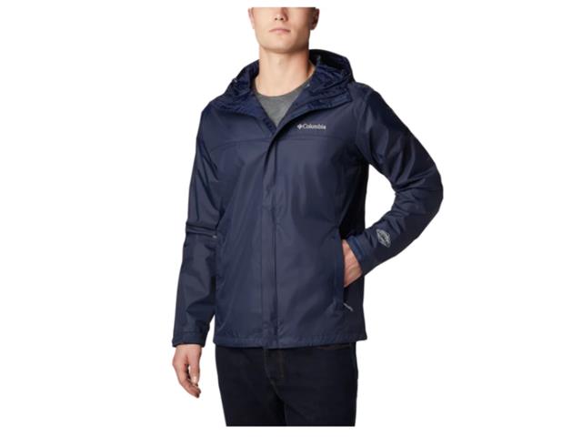 Chamarra  Columbia Watertight II Jacket (Talla G)