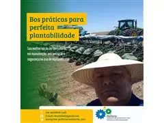 Plantio - Plantabilidade Perfeita - Reinaldo Kil - 5