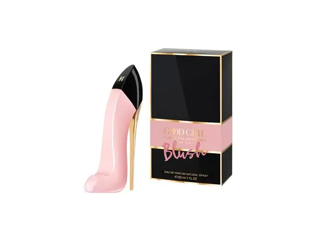 Perfume Carolina Herrera Good Girl Blush Feminino Eau de Parfum 30ML