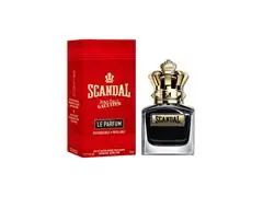 Perfume Jean Paul Gaultier Scandal Intense For Him Eau de Parfum 50ML - 0