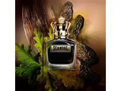 Perfume Jean Paul Gaultier Scandal Intense For Him Eau de Parfum 50ML - 2