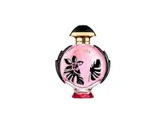 Perfume Paco Rabanne Olympéa Flora Intense Eau de Parfum Feminino 80ML - 1