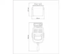 Fritadeira Elétrica Tramontina Breville Smart Aço Inox - 6