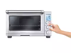 Forno Elétrico Tramontina Breville Smart Aço Inox - 2