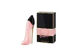 Perfume Carolina Herrera Good Girl Blush Feminino Eau de Parfum 50ML - 0