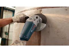 Amoladora GWS 2200-230 9" BOSCH - 1