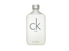 Perfume Calvin Klein Ck One Edt 200ml - 1