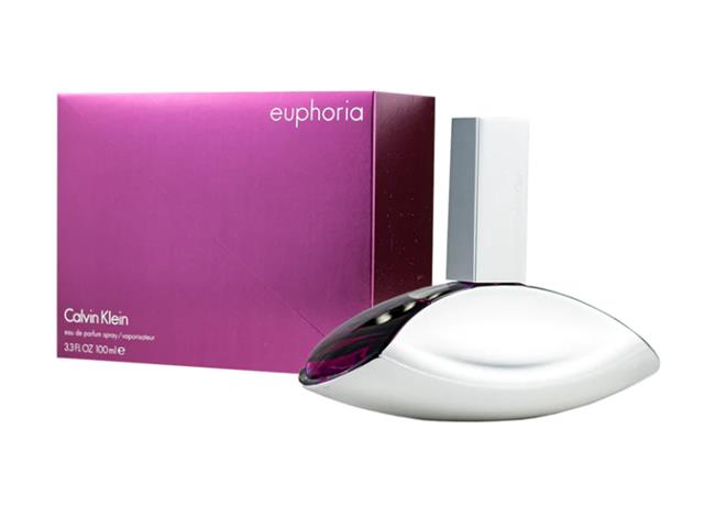 Perfume Euphoria para mujer / 100 ml Eau De Parfum Spray