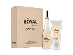 Kit Royal Paris Lovely - 0