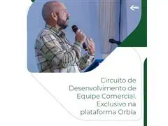 Inteligência em Vendas no Agronegócio - JP Assessoria