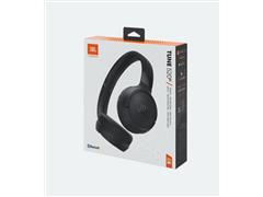 JBL TUNE - 520BT - Headphones Negros - 4