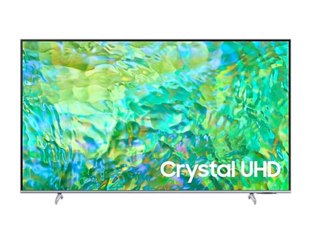 Televisor Samsung Smart 55” Crystal DU8000