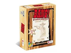 Juego de Cartas BANG! TOP TOYS